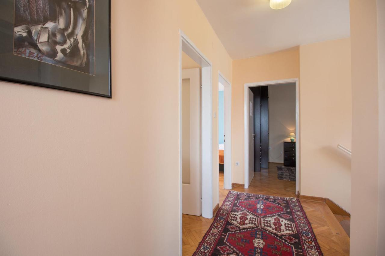 Apartment Kralj Селце Экстерьер фото