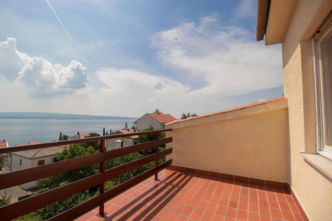 Apartment Kralj Селце Экстерьер фото