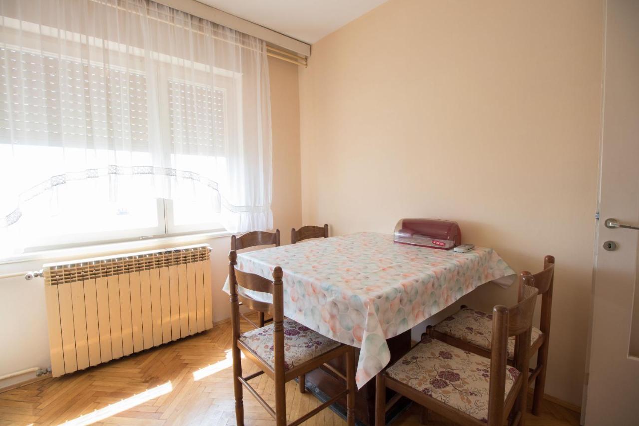 Apartment Kralj Селце Экстерьер фото