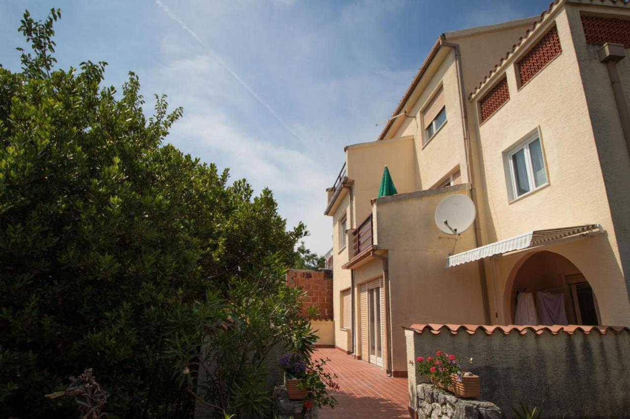 Apartment Kralj Селце Экстерьер фото