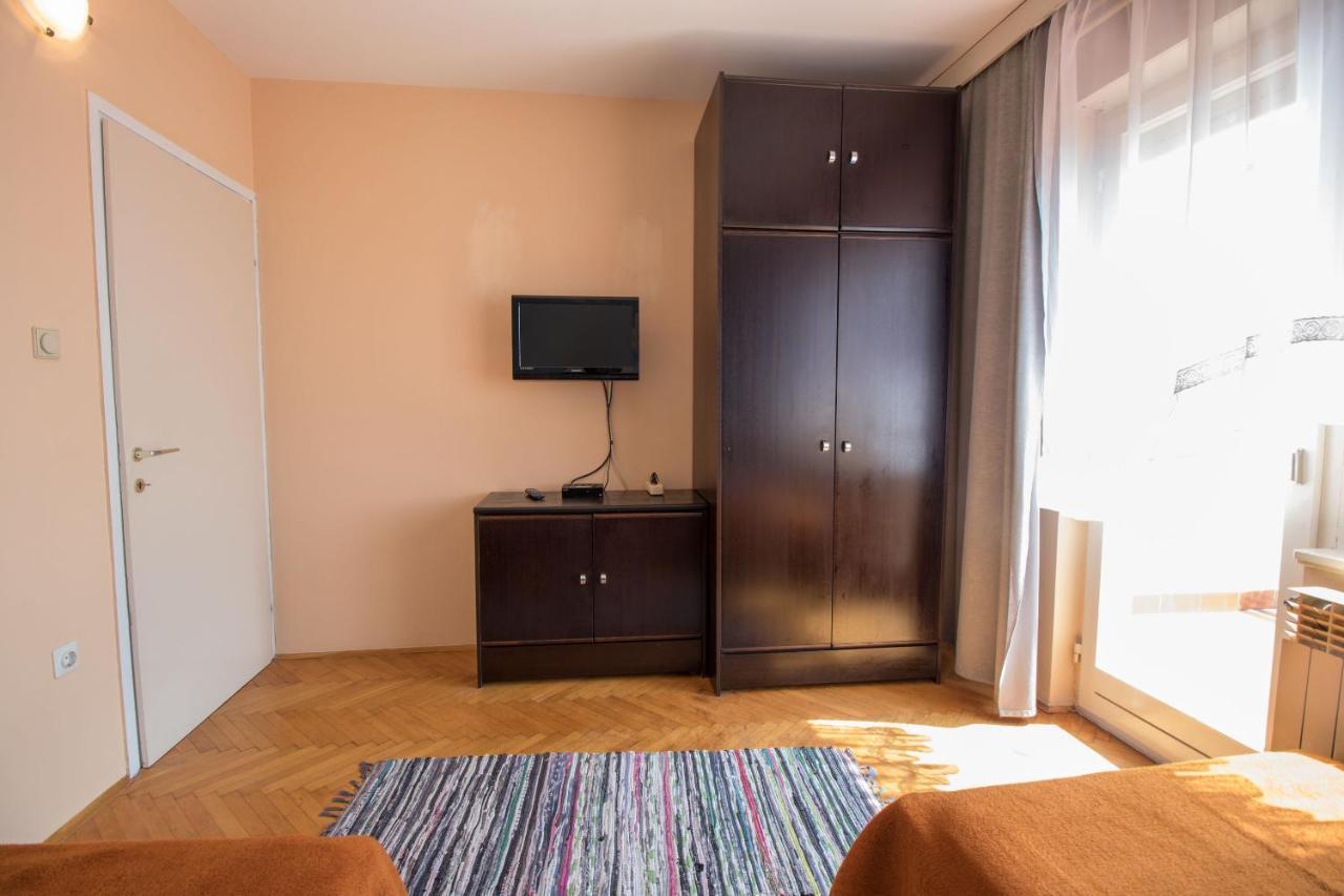 Apartment Kralj Селце Экстерьер фото
