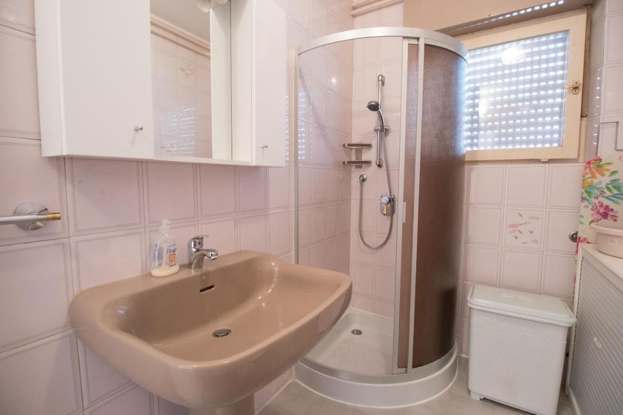 Apartment Kralj Селце Экстерьер фото