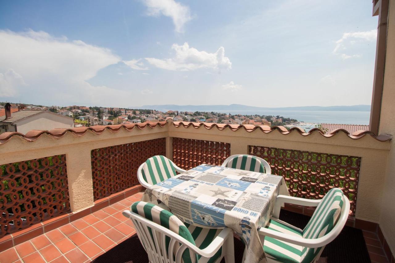 Apartment Kralj Селце Экстерьер фото