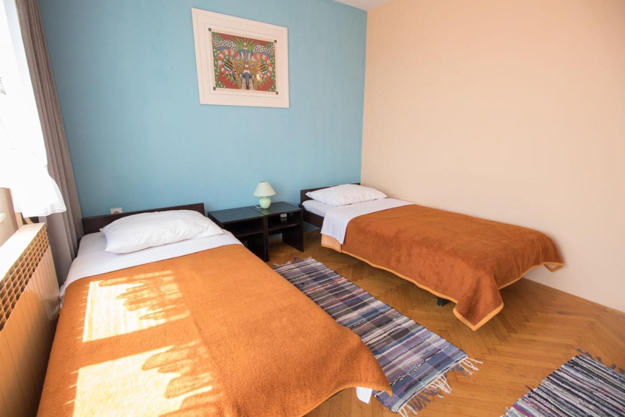 Apartment Kralj Селце Экстерьер фото